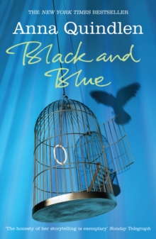 Black And Blue, Paperback / softback Book Black And Blue, Paperback / softback Book