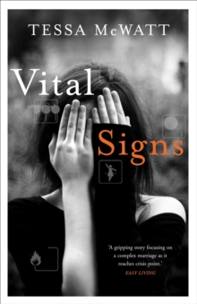 Vital Signs, Paperback Book Vital Signs, Paperback Book