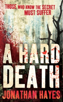 A Hard Death, Paperback Book A Hard Death, Paperback Book