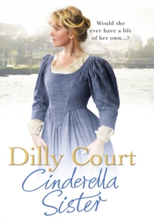 Cinderella Sister, Hardback Book Cinderella Sister, Hardback Book