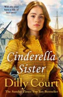 Cinderella Sister, Paperback Book Cinderella Sister, Paperback Book