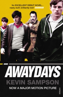Awaydays, Paperback Book Awaydays, Paperback Book