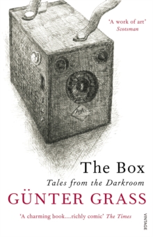The Box : Tales from the Darkroom, Paperback / softback Book The Box : Tales from the Darkroom, Paperback / softback Book