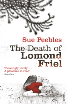 The Death of Lomond Friel, Paperback Book The Death of Lomond Friel, Paperback Book