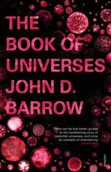 The Book of Universes, Paperback / softback Book The Book of Universes, Paperback / softback Book