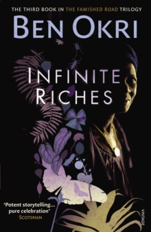 Infinite Riches, Paperback Book Infinite Riches, Paperback Book