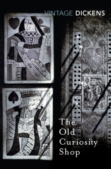 The Old Curiosity Shop, Paperback / softback Book The Old Curiosity Shop, Paperback / softback Book