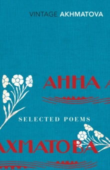 Selected Poems, Paperback / softback Book Selected Poems, Paperback / softback Book