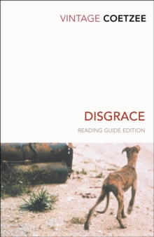 Disgrace, Paperback / softback Book Disgrace, Paperback / softback Book