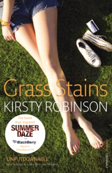 Grass Stains, Paperback / softback Book Grass Stains, Paperback / softback Book