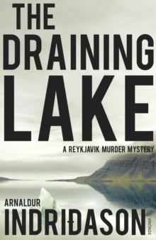 The Draining Lake, Paperback Book The Draining Lake, Paperback Book