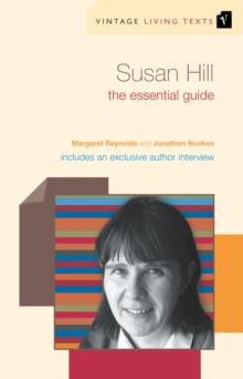 Susan Hill : The Essential Guide, Paperback / softback Book Susan Hill : The Essential Guide, Paperback / softback Book