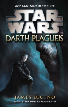Star Wars: Darth Plagueis, Paperback Book Star Wars: Darth Plagueis, Paperback Book