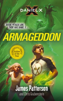 Daniel X: Armageddon : (Daniel X 5), Hardback Book Daniel X: Armageddon : (Daniel X 5), Hardback Book