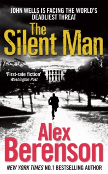 The Silent Man, Paperback Book The Silent Man, Paperback Book