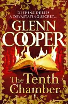 The Tenth Chamber, Paperback Book The Tenth Chamber, Paperback Book