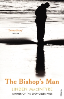 The Bishop's Man, Paperback Book The Bishop's Man, Paperback Book