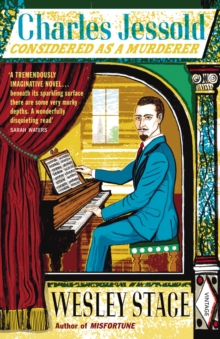 Charles Jessold, Considered as a Murderer, Paperback Book Charles Jessold, Considered as a Murderer, Paperback Book