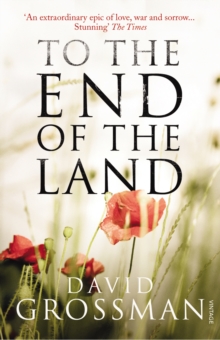 To the End of the Land, Paperback Book To the End of the Land, Paperback Book