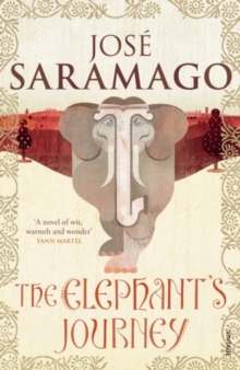 The Elephant's Journey, Paperback Book The Elephant's Journey, Paperback Book
