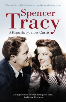 Spencer Tracy, Paperback Book Spencer Tracy, Paperback Book