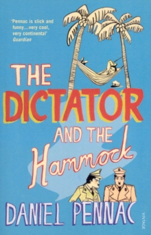 The Dictator And The Hammock, Paperback / softback Book The Dictator And The Hammock, Paperback / softback Book