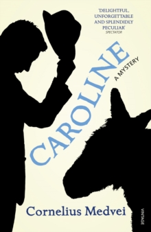 Caroline : A Mystery, Paperback Book Caroline : A Mystery, Paperback Book