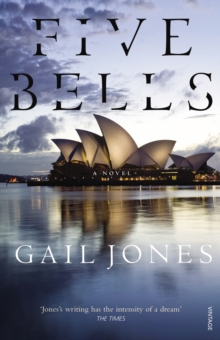 Five Bells, Paperback Book Five Bells, Paperback Book