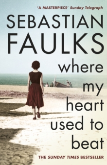Where My Heart Used to Beat, Paperback / softback Book Where My Heart Used to Beat, Paperback / softback Book
