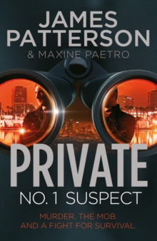 Private: No. 1 Suspect : (Private 4)