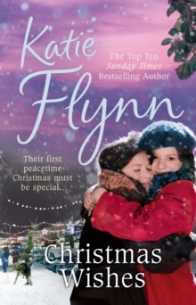 Christmas Wishes, Hardback Book Christmas Wishes, Hardback Book