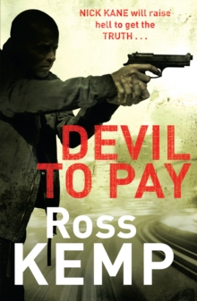 Devil to Pay, Paperback Book Devil to Pay, Paperback Book
