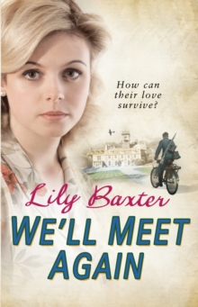 We'll Meet Again, Paperback Book We'll Meet Again, Paperback Book