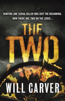 The Two, Paperback Book The Two, Paperback Book