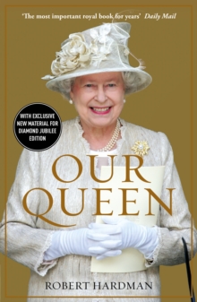 Our Queen, Paperback Book Our Queen, Paperback Book