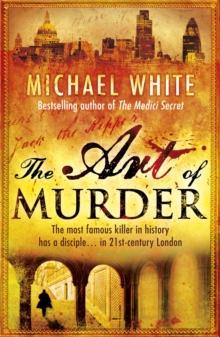 The Art of Murder, Paperback Book The Art of Murder, Paperback Book