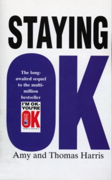 Staying Ok, Paperback / softback Book Staying Ok, Paperback / softback Book