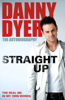 Straight Up : My Autobiography, Paperback Book Straight Up : My Autobiography, Paperback Book