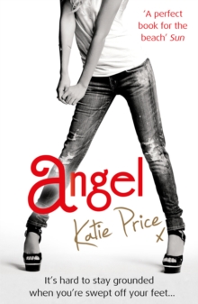Angel, Paperback Book Angel, Paperback Book