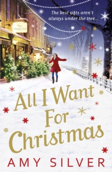 All I Want for Christmas, Paperback / softback Book All I Want for Christmas, Paperback / softback Book