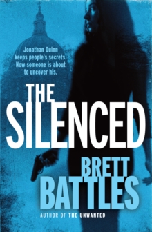 The Silenced : A Tense and Suspenseful Thriller, Full of Twists, Paperback Book The Silenced : A Tense and Suspenseful Thriller, Full of Twists, Paperback Book