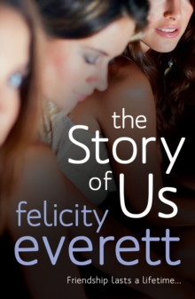 The Story of Us, Paperback / softback Book The Story of Us, Paperback / softback Book