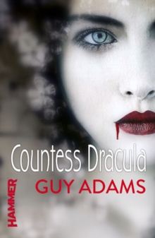 Countess Dracula, Paperback Book Countess Dracula, Paperback Book