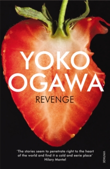 Revenge, Paperback / softback Book Revenge, Paperback / softback Book