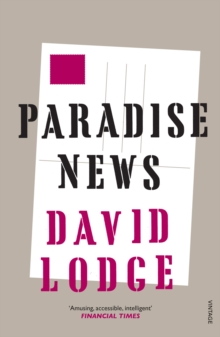 Paradise News, Paperback Book Paradise News, Paperback Book