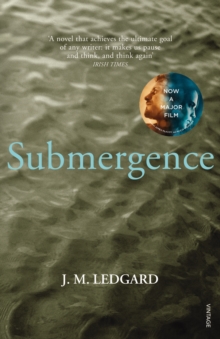 Submergence, Paperback Book Submergence, Paperback Book