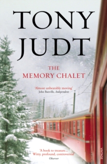 The Memory Chalet