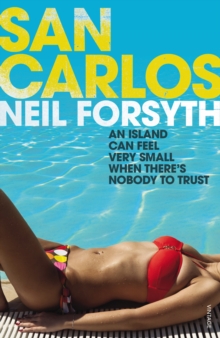 San Carlos, Paperback Book San Carlos, Paperback Book