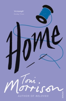 Home, Paperback Book Home, Paperback Book