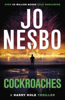 Cockroaches : Harry Hole 2